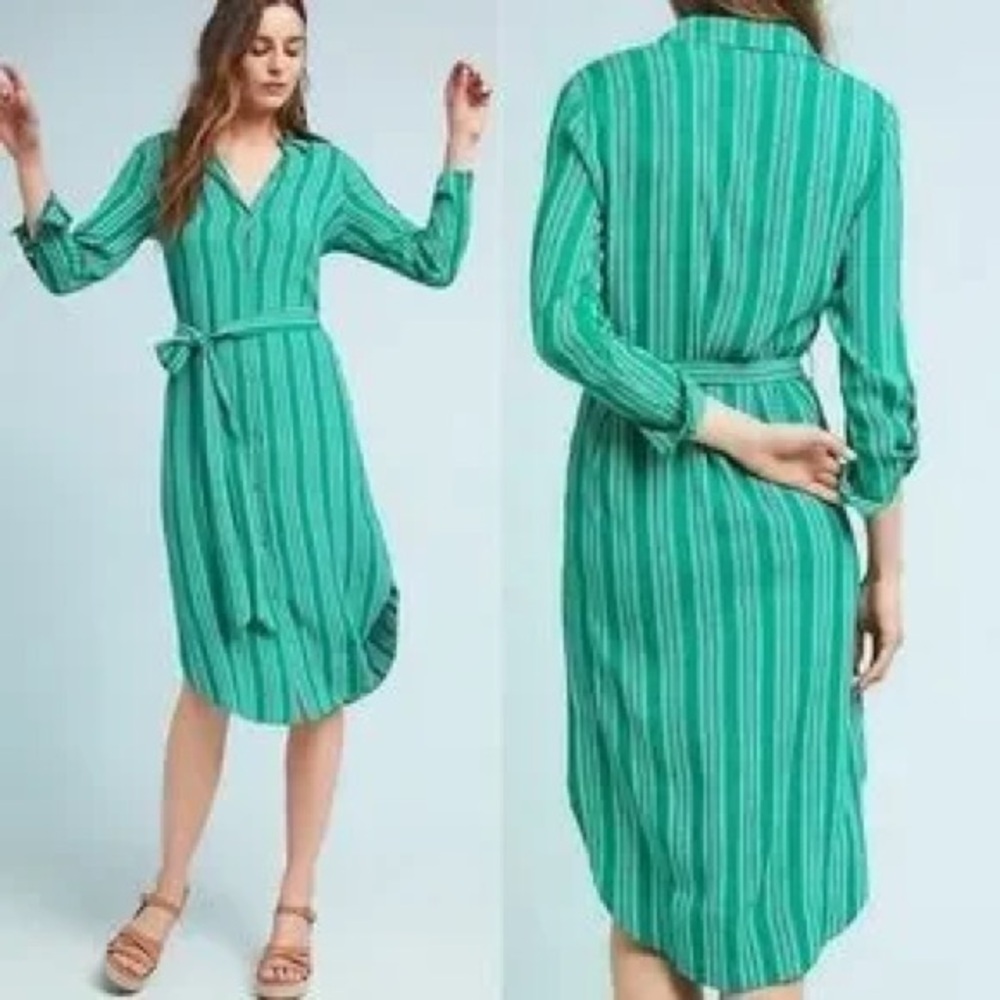Maeve by Anthropologie Dress